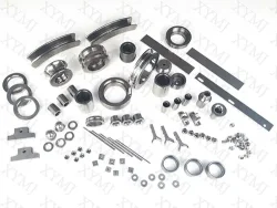 Tungsten Market Update: Navigating Unprecedented Times Together (As of September)