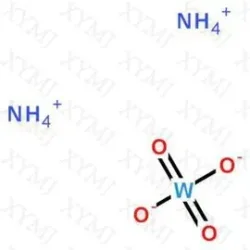 Ammonium Paratungstate (APT): A Critical Material In Global High-Tech Industries