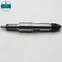 SINOTRUK Fuel Injector D5010222559 0445120309 For Dongfeng Renault DCi11