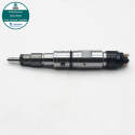 Diesel fuel common rail injector 0445120318 for Yuchai YC6J