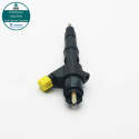 SINOTRUK HOWO WD615 Fuel injector 0445120357 VG1034080002