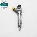 SINOTRUK Common rail injector 0445120360 for IVECO Cursor 13 5801479255
