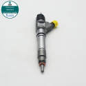 SINOTRUK Common Rail Injector 0445120361 SAIC-IVECO HONGYAN Cursor 9 engine 5801479314