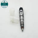 SINOTRUK common rail fuel injector 0445120415 for MAN MC11 MC13