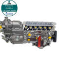 Sinotruk WD615.47 371hp Truck Parts VG1560080022 HOWO Injection Pump