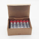 Delphi injector nozzle L017PBB for injector 3155040