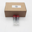 Diesel fuel injector nozzle L072PBA for DELPHI