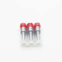 Diesel fuel injector nozzle L129PBA for Perkins 2645K612