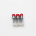 Fuel injector nozzle LP004B for EUI injector 1677154, 8112556, BEBE4B01001