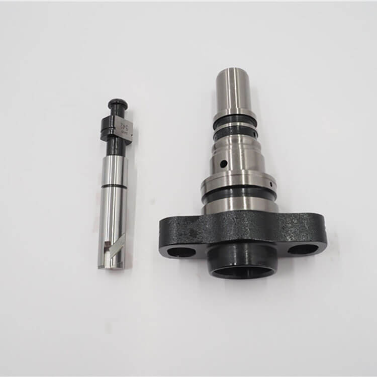 Injection pump plunger 2 418 455 542