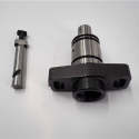 Plunger Barrel Element 090150-3253 for engine PC400-6 SA6D125