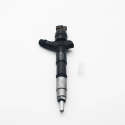 Injector For Hilux Hiace Euro 5 23670-30170