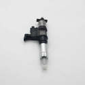 Diesel Common Rail Fuel Injector 8-98243863-0 095000-1520 For ISUZU 4HK1