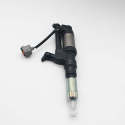 Diesel fuel injector 095000-7160 for mazda engine