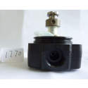 Hilux pump rotor head HIACE 5L pump rotor head 22140-5B810 096400-1770