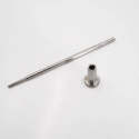 Common rail valve F00VC01044 for BOSCH injector 0445 110 064/101/126