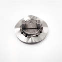 Diesel engine spare parts VE pump cam disk 096230-0350 for denso