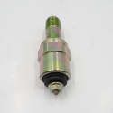 4HK1 146650-8520 1466508520 Stop Solenoid For ISUZU