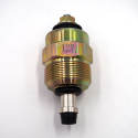 Diesel generator parts solenoid valve 12v 9900015