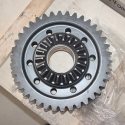 SAIC- IVECO Hongyan Active cylindrical gear assembly 5801275993