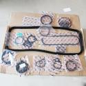 Cursor 9 repair kit