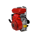 4-Stroke Air-cooled Gasoline Engine LS100