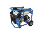 Portable 16hp Gasoline Generator Set LS5500E
