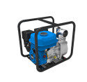 5.5hp 6.5hp Gasoline Engine Water Pump