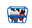 Small Petrol Gasoline Engine Power Water Pump