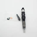 Common Rail Fuel Injector 095000-5050 for John Deere Tractor RE507860 