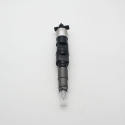 Common Rail Disesl Injector 095000-6490 for John Deere RE529118 RE546781 RE524382