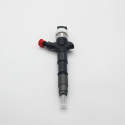 Common Rail Injector 23670-09360 095000-8740 for toyota 2KD-FTV 