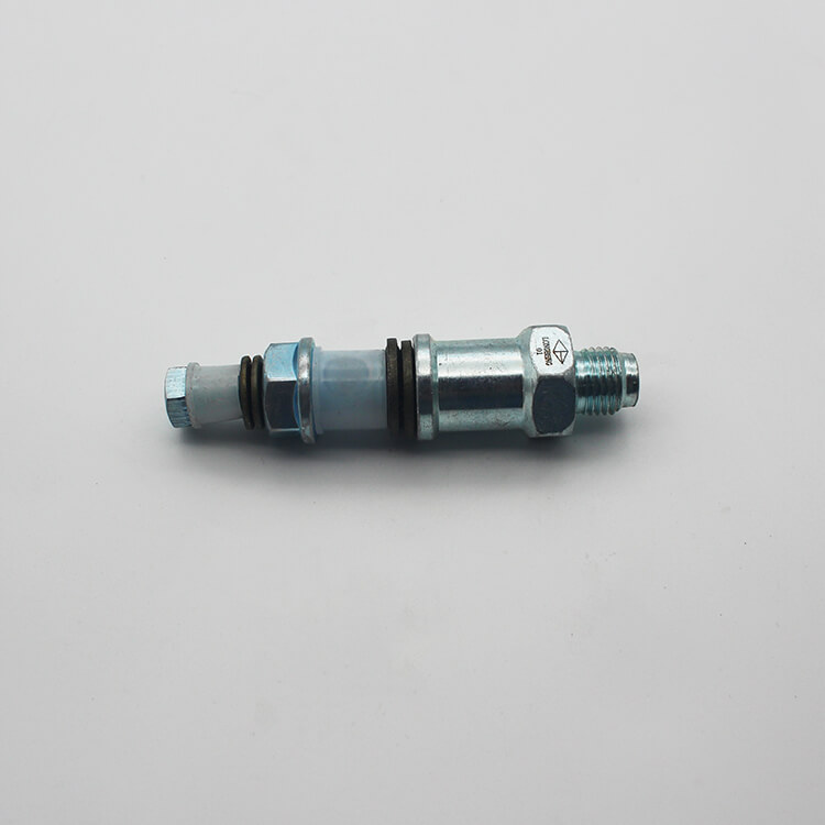 diesel fuel pump return valve 01 for Longbeng