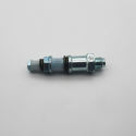 diesel fuel pump return valve 01 for Longbeng 