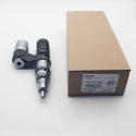 Common Rail Diesel Fuel Injector 0414701007 for Scania