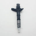 Common Rail Injector 23670-30450 For Hilux 2KD-FTV Euro