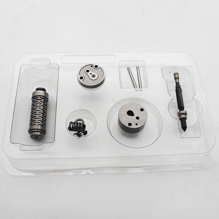 Common Rail Injector Repair Kits for Denso injector 2367030170