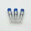 Diesel fuel injector nozzle F019121271 DLLA150P011 for Weichai WD615 engine