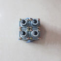 SAIC HONGYAN Genlyon truck parts 5801271636 protection valve