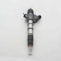 Diesel Common Rail Injector 0445120101 For ASHOK LEYLAND