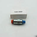 24V 26420471 CAV 7185-900P STOP SOLENOID valve for Perkins engin