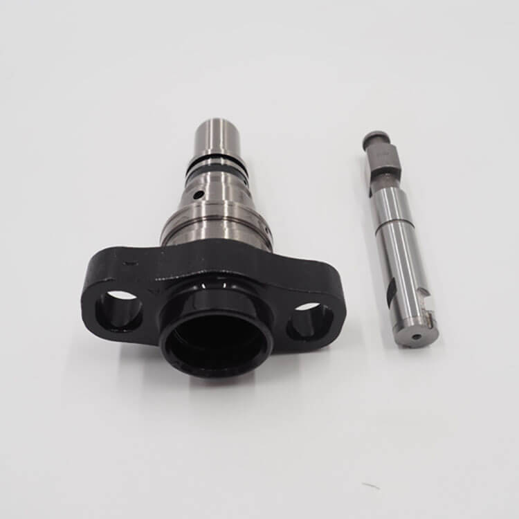 fuel injection pump plunger P564 for LONGKOU LONGBENG pump