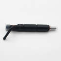 Diesel Engine Parts fuel injector 2128470 212-8470 for E320C 320C 