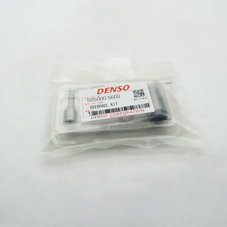 Fuel injector repair kit for Denso injector 0950005600 1465A041