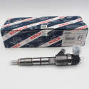 Bosch diesel fuel injector 0445110748