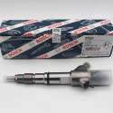BOSCH Common rail injector 0445120380 for Yuchai 6J diesel engine
