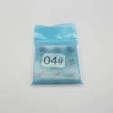 Pressure Control Valve Orifice Plate 04# For Injector 095000-6490 0950006490 6490