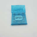 Common rail control valve plate Orifice Plate SF03 for injector 23670-30420 23670-0L090