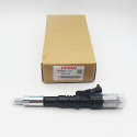 Common Rail Fuel Injector 095000-1211 For Komatsu excavator 6156-11-3300