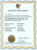 AP certificate